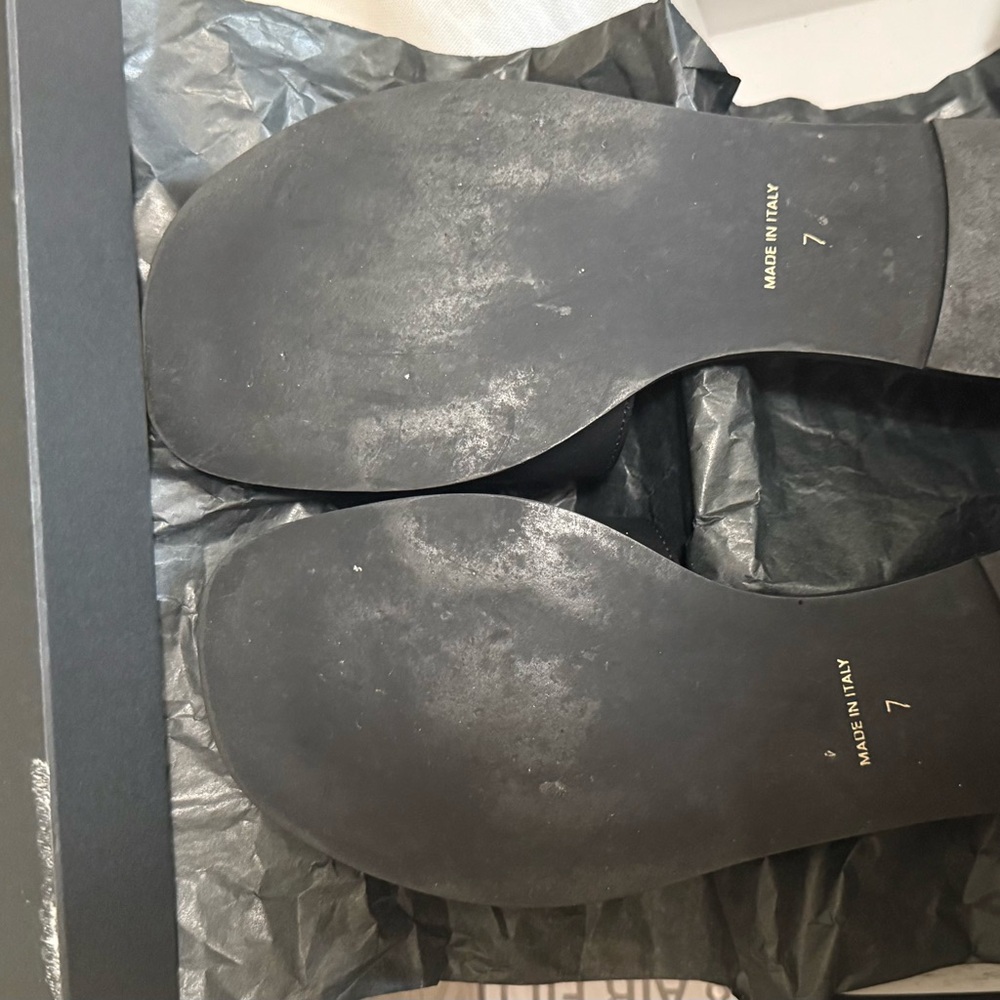 Amira Slide Sandal VALENTINO BY MARIO VALENTINO - Picture 10 of 13